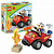 Lego Duplo 5603 Шеф пожарных фото