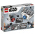 LEGO Star Wars Разрушение генераторов на Хоте 75239 фото