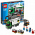 Lego City Грузовик 60020 фото