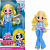 Кукла OMG Powerpuff Girls Bubbles