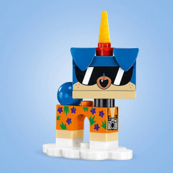 LEGO 41775 Коллекционные фигурки, серия 1 фото