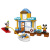 Lego Duplo 10827 Домик на пляже фото