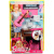 Барби "Музыкант блондинка" Mattel Barbie FCP73