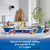 Конструктор LEGO City Исследовательское судно 60266 фото