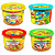 Play-Doh 23414 Игровой набор "Ведёрочко", в ассортименте