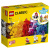 Конструктор LEGO Classic Прозрачные кубики 11013 Конструктор LEGO Classic Прозрачные кубики 11013 фото