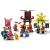 LEGO 71708 Киберрынок Ninjago фото