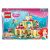 Lego Disney Princesses Подводный дворец Ариэль 41063 фото