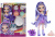 Кукла RAINBOW HIGH Rainbow Shimmers Вайолет