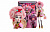 Monster High Scary Sweet Birthday Купид Астерия JBG77