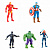 Hasbro Avengers B9939 Фигурка Мстители 15 см (в ассортименте)