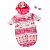 Одежда для интерактивной куклы Zapf Creation Baby born 821381 Бэби Борн Зимний комбинезон фото