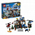 Lego City Полицейский участок в горах 60174 фото