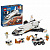 LEGO City 60226 Space Port Шаттл для исследований Марса фото