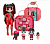 Набор LOL Surprise OMG Spice Family 425984