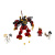 LEGO 70665 Робот-самурай фото
