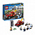 Lego City Побег на буксировщике 60137 фото