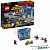 Lego Super Heroes Ограбление банкомата 76082 фото