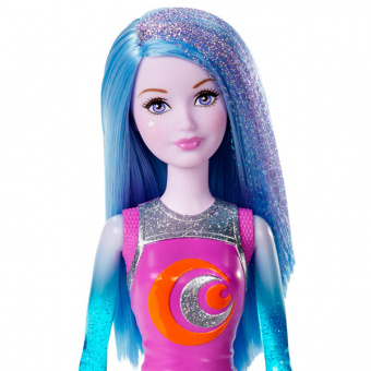 Barbie DLT29 Барби "Космическое приключение"