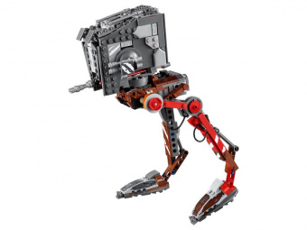 Диверсионный AT-ST LEGO 75254  фото