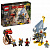 Lego Ninjago Нападение пираньи 70629 фото
