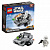 Lego Star Wars Снежный спидер Первого Ордена 75126 фото