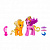 My Little Pony A2004H Май Литл Пони Игровой набор Принцессы
