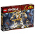 LEGO Ninjago 71702 Золотой робот фото