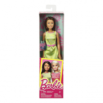 Barbie DGX63 Барби Модная одежда