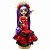 Коллекционная кукла Rainbow High Мария Гарсия Dia de Muertos 578540