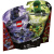 LEGO 70664 Ллойд мастер Кружитцу против Гармадона LEGO 70664 Ллойд мастер Кружитцу против Гармадона фото