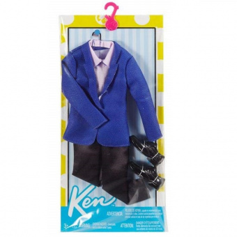 Барби Наряд для Кена Mattel Barbie DWG73