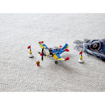 LEGO 31094 Гоночный самолёт фото
