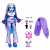 Кукла Monster High Эбби Боминейбл 3 серия HNF64