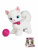 Игрушка Club Petz Кошка Bianca интерактивная выполняет 5 действий IMC toys 95847 