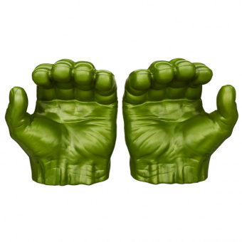 Кулаки Халка Avengers B0447