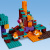 Конструктор LEGO Minecraft 21168 фото