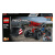 Лего Техник 42061 Телескопический погрузчик фото