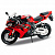 Welly 12819P Велли Модель мотоцикла 1:18 HONDA CBR1000RR фото