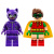 Lego Batman Movie : Погоня за Женщиной-кошкой 70902 фото