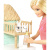 Барби Игровой набор "Спасатель животных" Mattel Barbie FCP78