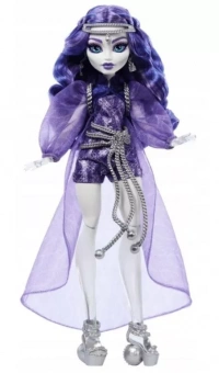 Кукла Monster High Spectra Vondergeist Basic-HXH77 фото