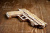 Пистолет UGEARS Вольф-01 фото