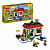 Конструктор Lego Creator 31067 Вечеринка у бассейна фото