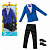 Барби Наряд для Кена Mattel Barbie DWG73