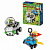 Lego Super Heroes Mighty Micros 76094 Лего Супергёрл против Брейниака фото