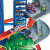 Невообразимый гараж Hot Wheels c тиранозавром GJL14 Невообразимый гараж Hot Wheels c тиранозавром GJL14 фото