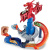 Mattel Hot Wheels DWL04 Хот Вилс Битва с драконом фото