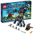 Lego Legends of Chima 70008 Боевая машина Гориллы Горзана фото