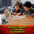 Конструктор LEGO Ninjago Дракон чародея-скелета 71721 фото